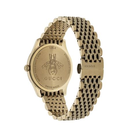 gucci zegarek